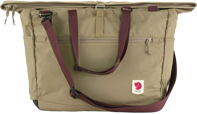 Load image into Gallery viewer, Fjällräven high coast tote 30 - bag
