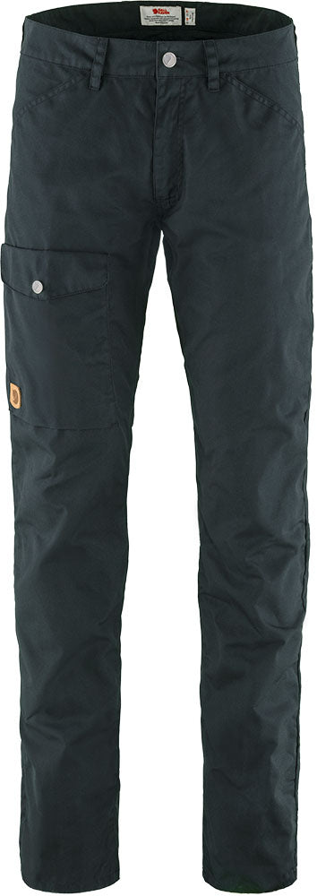 Load image into Gallery viewer, Fjällräven greenland jeans - trekking pants
