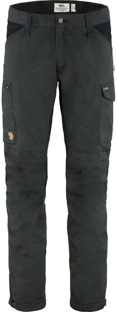 Fjällräven kaipak - trekking pants | 48