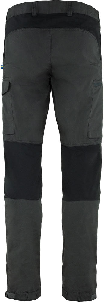 Load image into Gallery viewer, Fjällräven kaipak - trekking pants | 48
