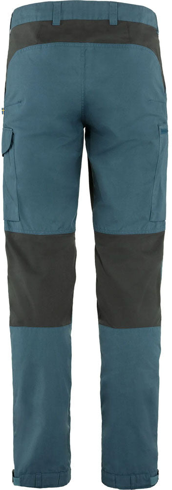 Load image into Gallery viewer, Fjällräven kaipak - trekking pants
