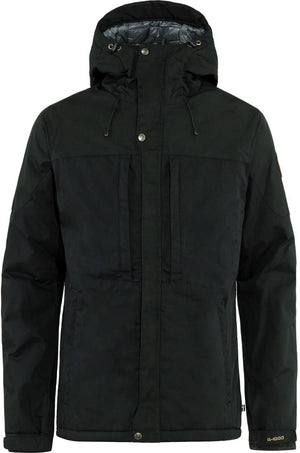 Fjällräven skogsö padded - outdoor jacket | m