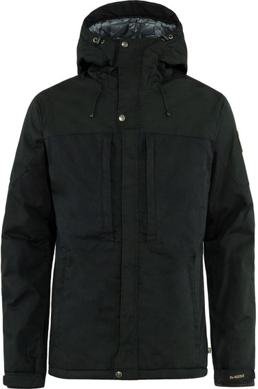 Fjällräven skogsö padded - outdoor jacket | m