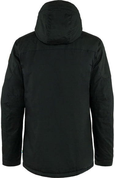 Fjällräven skogsö padded - outdoor jacket | m