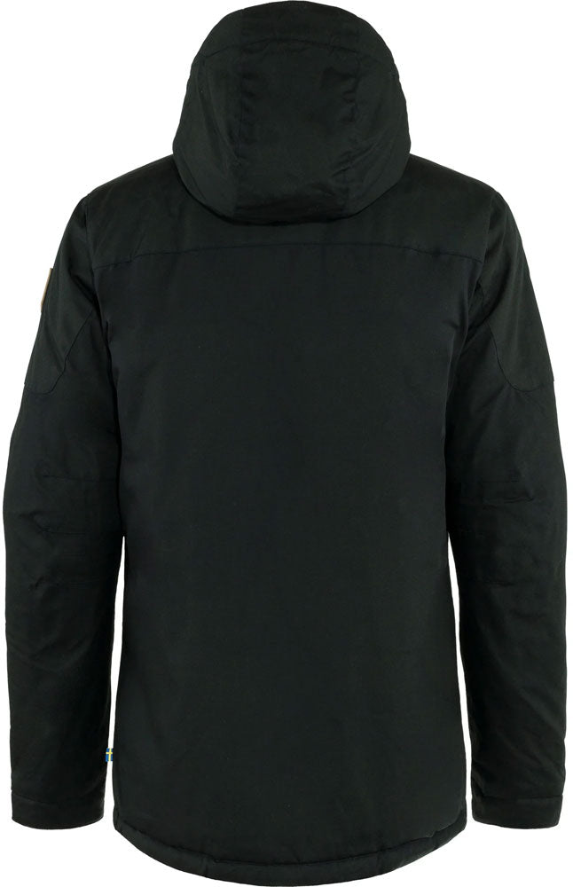 Load image into Gallery viewer, Fjällräven skogsö padded - outdoor jacket
