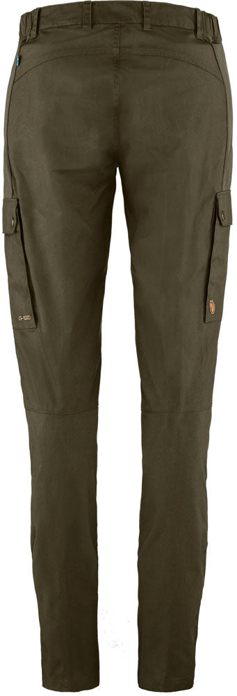 Load image into Gallery viewer, Fjällräven stina - women's outdoor pants

