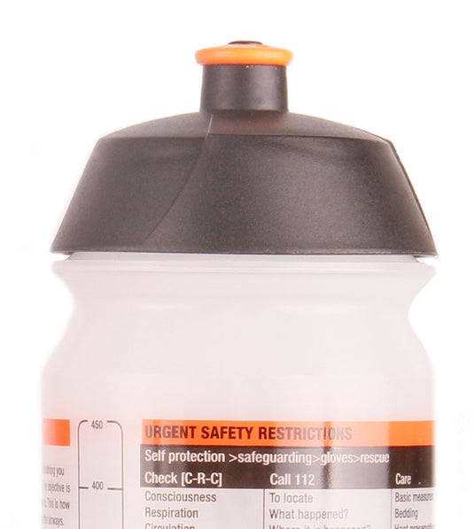 Tune bottle 500ml