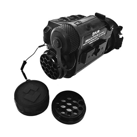 Load image into Gallery viewer, FLIR Breach PTQ136 Objectief Beschermlens

