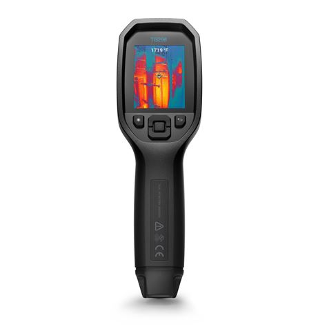 Load image into Gallery viewer, Flir tg298 warmtebeeldcamera
