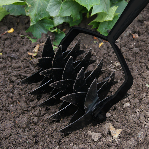 Load image into Gallery viewer, Meister rolcultivator 16cm (16mestanden) vz - flor30684

