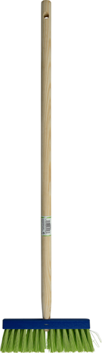 Load image into Gallery viewer, Connex kindergereedschap bezem 76cm - flor59910
