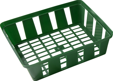 Connex korf voor plantgoed 24x21cm (3st) - flor79160