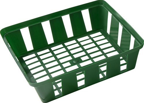 Load image into Gallery viewer, Connex korf voor plantgoed 24x21cm (3st) - flor79160
