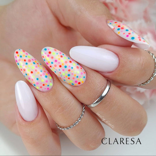 Claresa uv led gellak 5ml fluo 7