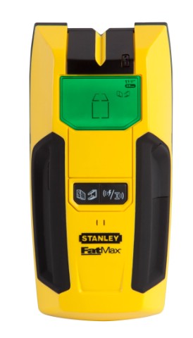 Stanley handgereedschap materiaal detector s200 - stht0-77406