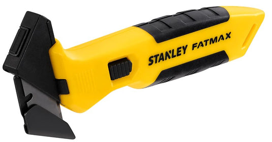 Stanley handgereedschap fatmax bimat foliesnijder vervangbaar mes - fmht10373-0 - fmht10373-0