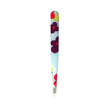 Face nail pincet bloemen assorti