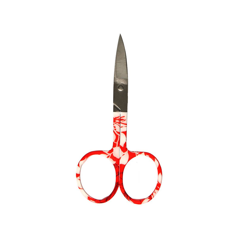 Load image into Gallery viewer, Face nail nagelschaar bloemen assorti
