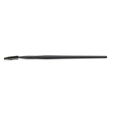 Face nail mascara brush zwart zonder blister