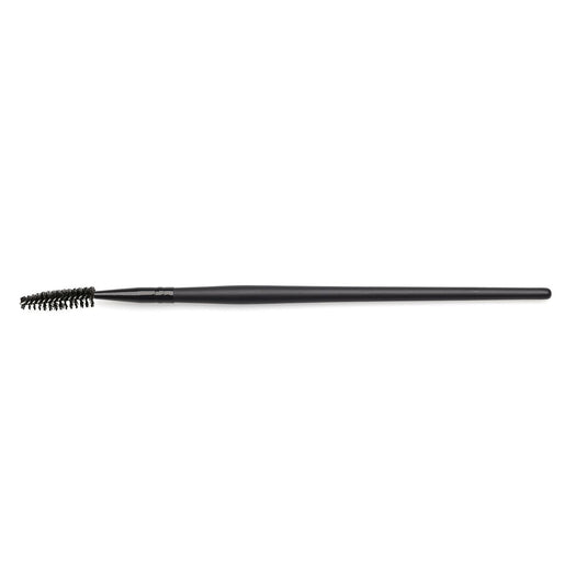 Face nail mascara brush zwart zonder blister