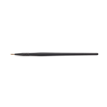 Face nail lippenpenseel dun zwart zonder blister