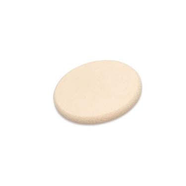 Face nail make up spons rond crème zonder blister