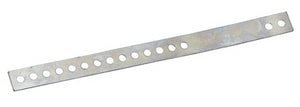 Followme perforated strip