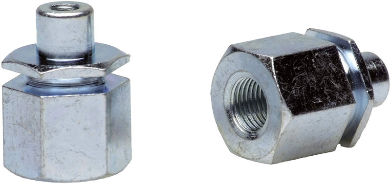 Load image into Gallery viewer, Followme adapter solid axle m12x1,25
