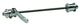 Followme standard quick release adapter