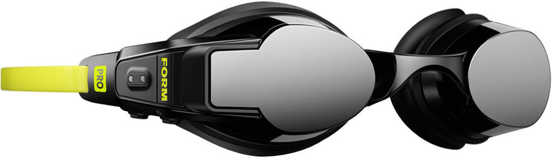Load image into Gallery viewer, Form smart swim 2 pro - swimming goggle
