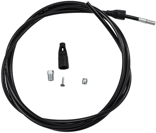 Formula cura cura 4 speedlock brake hose 2000mm