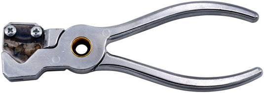 Formula brake line cutter