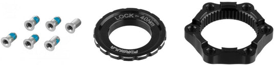 Formula centerlock adapter kit