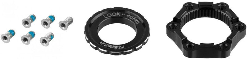 Load image into Gallery viewer, Formula centerlock adapter kit
