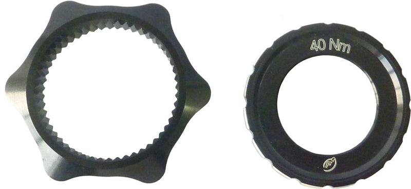 Load image into Gallery viewer, Formula centerlock adapter kit
