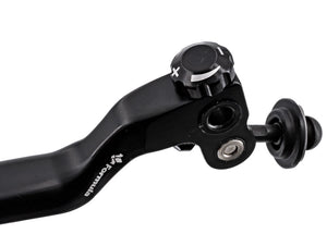 Formula cura, cura x, cura 4 tfra fcs brake lever upgrade
