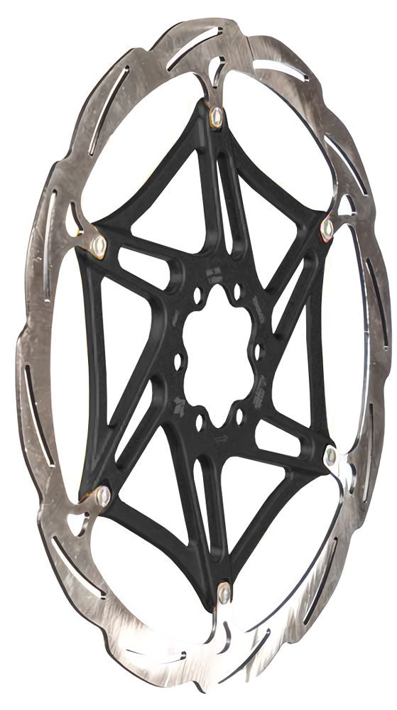 Load image into Gallery viewer, Formula 6-bolt rotor disk | 180mm
