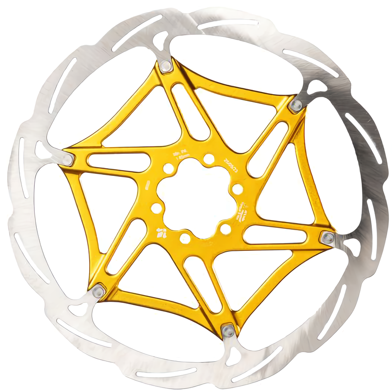 Load image into Gallery viewer, Formula 6-bolt disc rotor | 203mm
