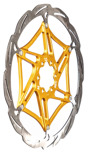 Formula 6-bolt disc rotor | 203mm