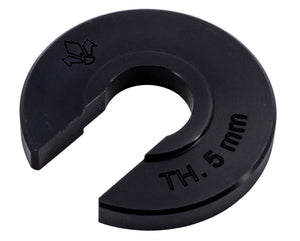 Formula mod hubspacer