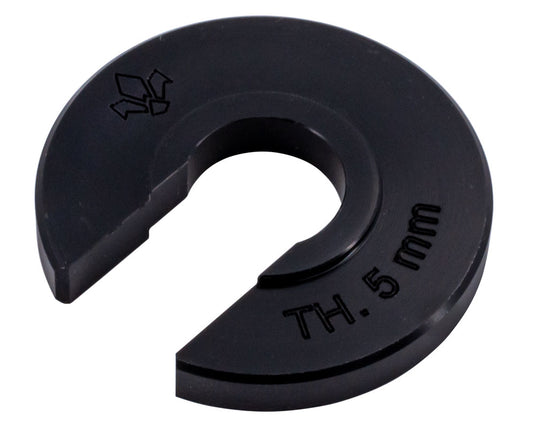 Formula mod hubspacer