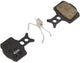 Formula cura oval theone mega rx r1 r1r t1 c1 organic disc brake pads