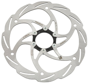 Formula monolitic centerlock disc rotor | 203mm