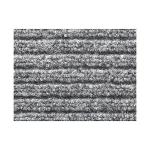Hq fortuna ribmat grigio 50x80cm