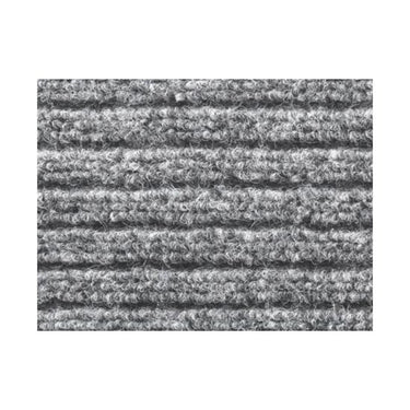 Hq fortuna ribmat grigio 50x80cm