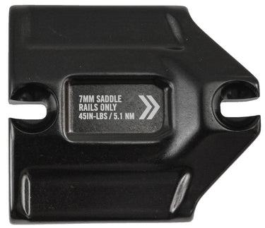 Fox racing shox transfer saddle clamp upper from 2021