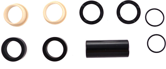Fox racing shox crush washer al 6mm bushing set | 27,94 mm