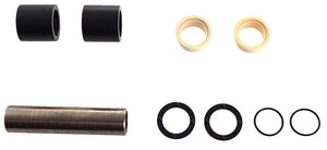 Fox racing shox stainless steel bushing set 10 mm, 7-piece