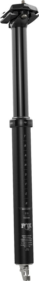 Fox racing shox dropper seat post