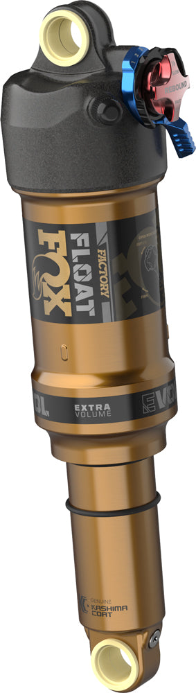 Load image into Gallery viewer, Fox racing shox float factory 2pos-adj lv shock
